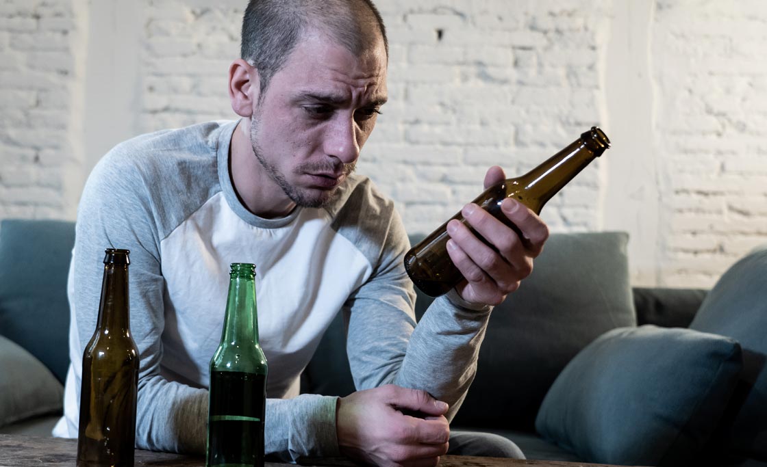Убрать алкогольную зависимость в Судаке